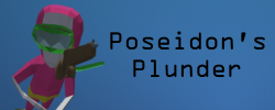 Poseidon's Plunder